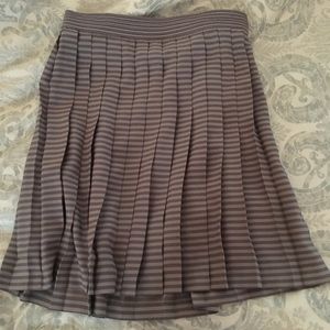 A reiss skirt